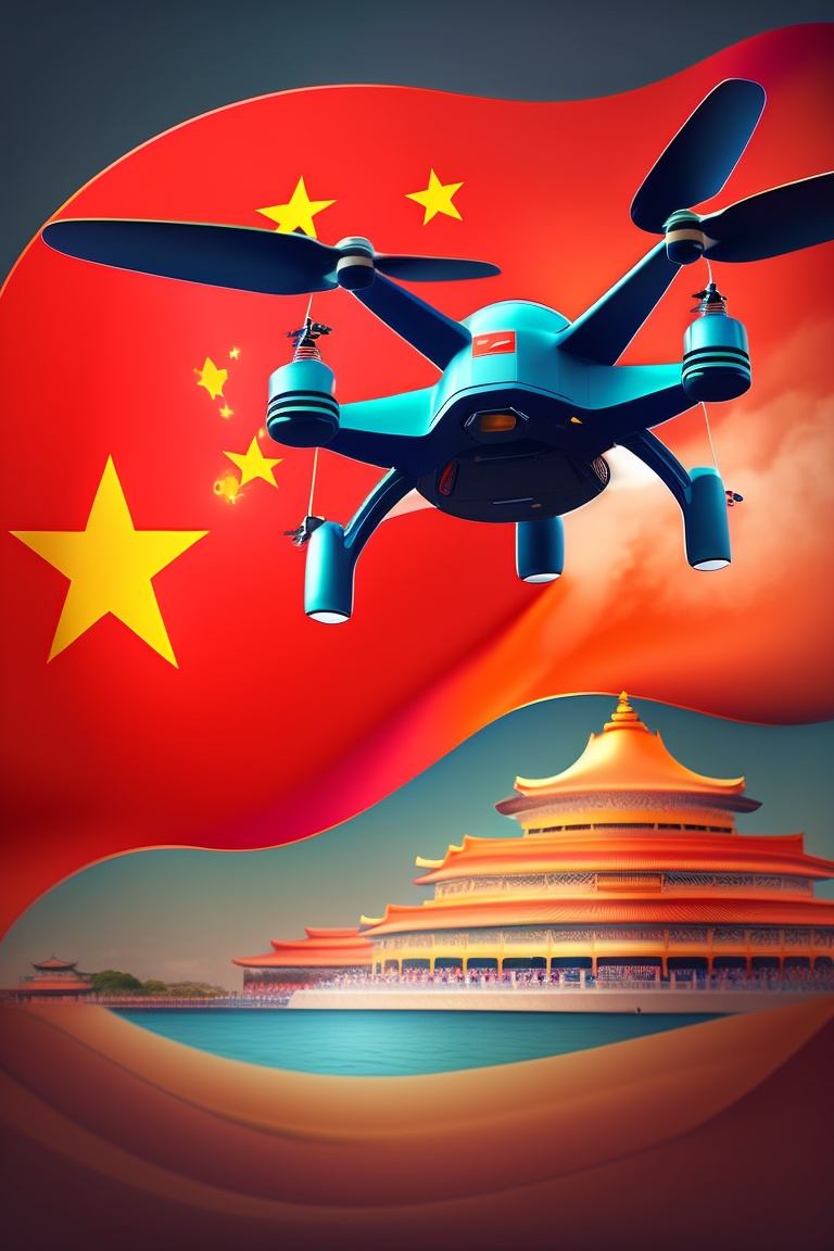 China secretly sold drones to Russia for more than $100 million - Politico