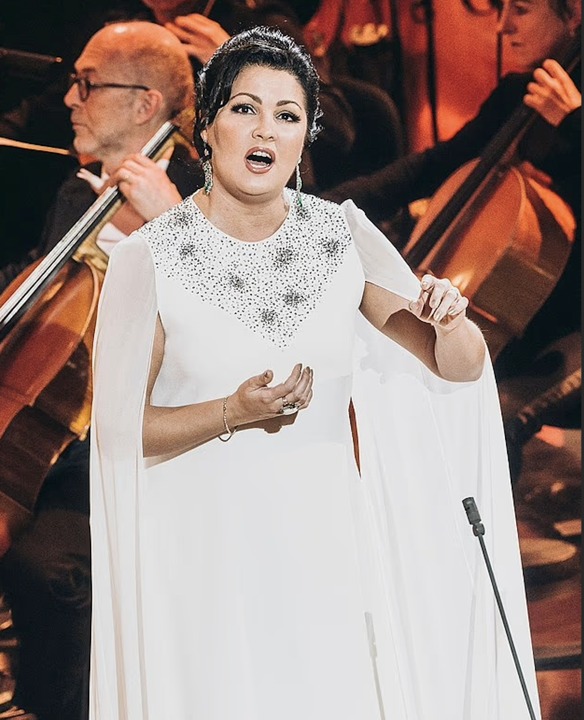 Anna Netrebko