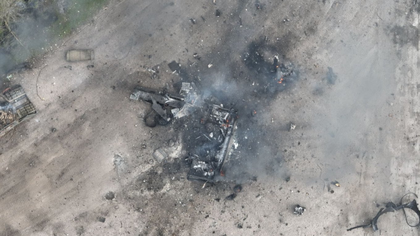 total combat losses Russian army in Ukraine