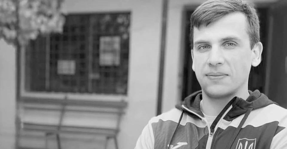 Oleksiy Khabarov (Shooting): A 31-year-old