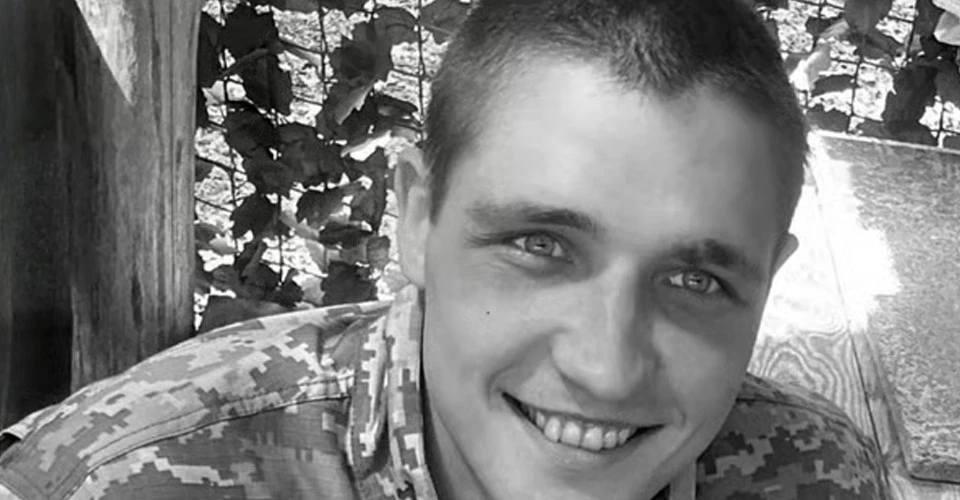 Andriy Yaremenko (Greco-Roman Wrestling): A 25-year-old