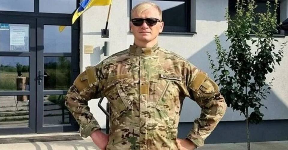 Ivan Kononenko (Actor & Athlete): A 42-year-old