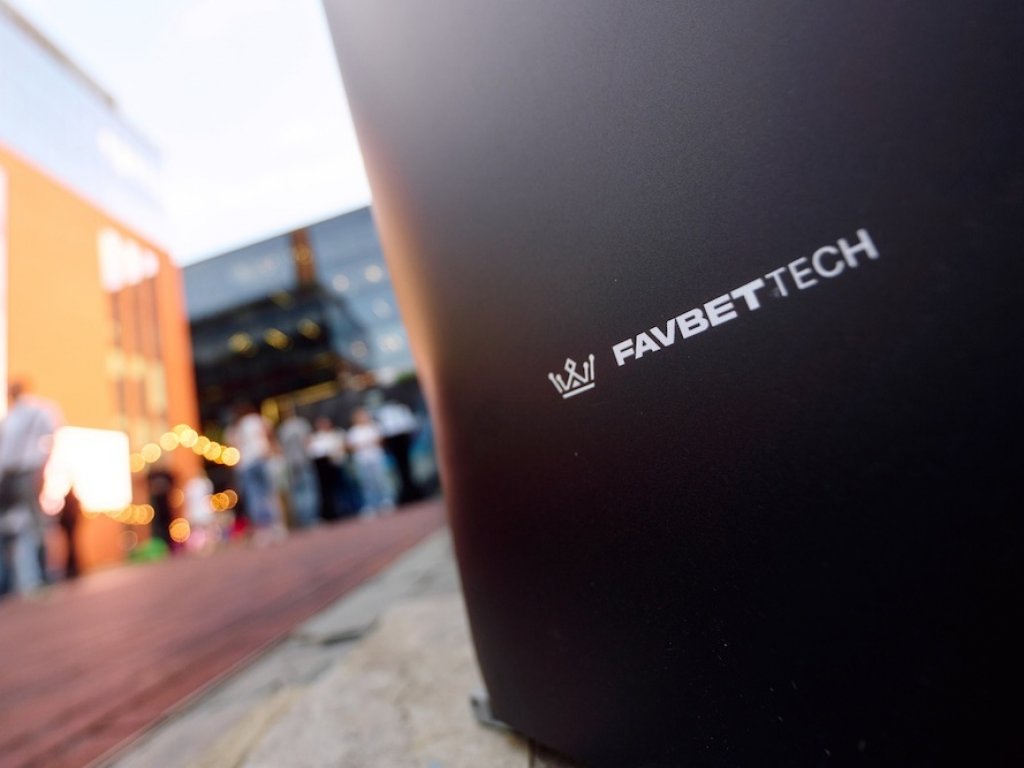 FAVBET Tech ranked among Top 5 taxpayers in Diia.City  FAVBET Tech ranked among Top 5 taxpayers in Diia.City