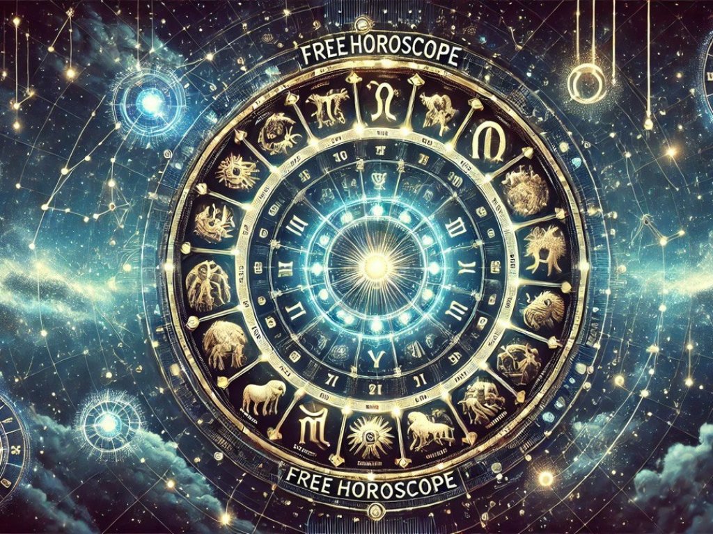 Daily Horoscope: What the Stars Predict for All Zodiac Signs