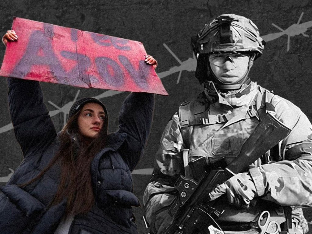 86 Days of Fighting in Encirclement and Years in Captivity