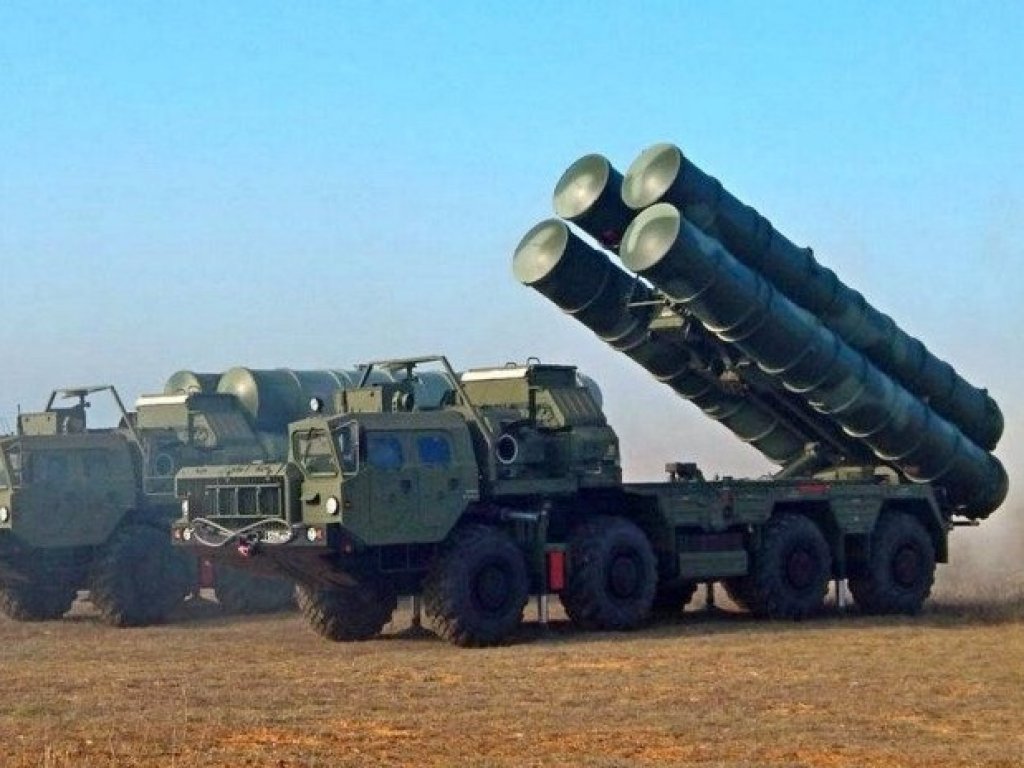 S-400