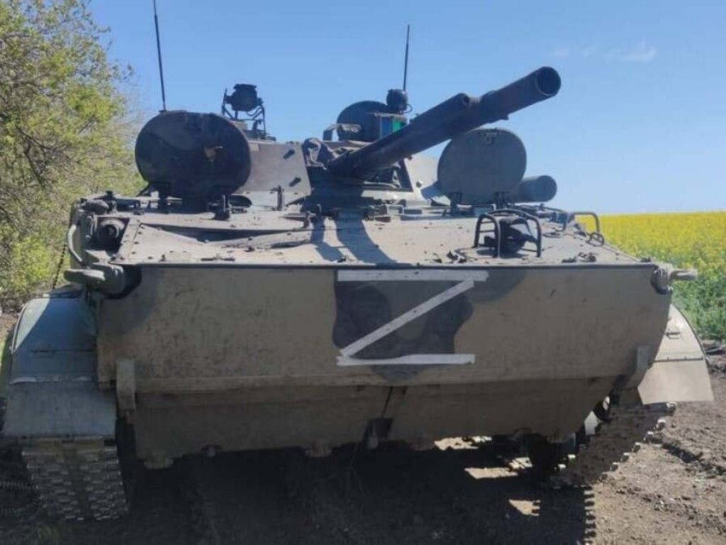 BMP-3 BMP-3