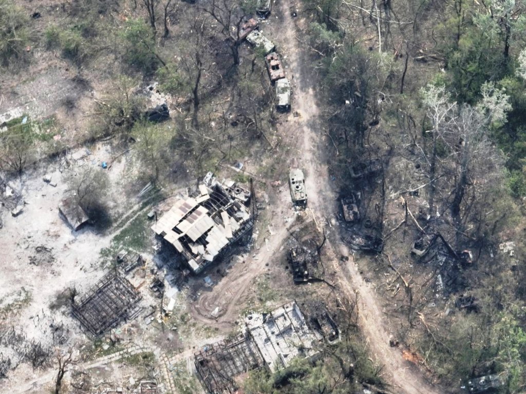 Russian army loses Russian army loses