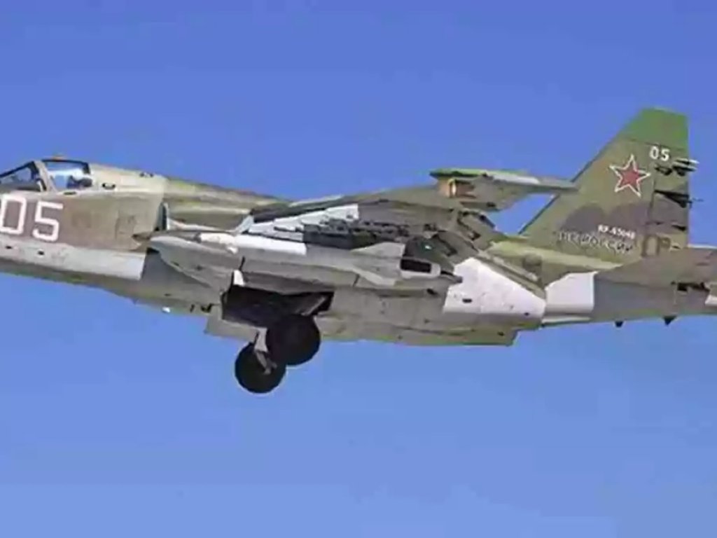 Su-25