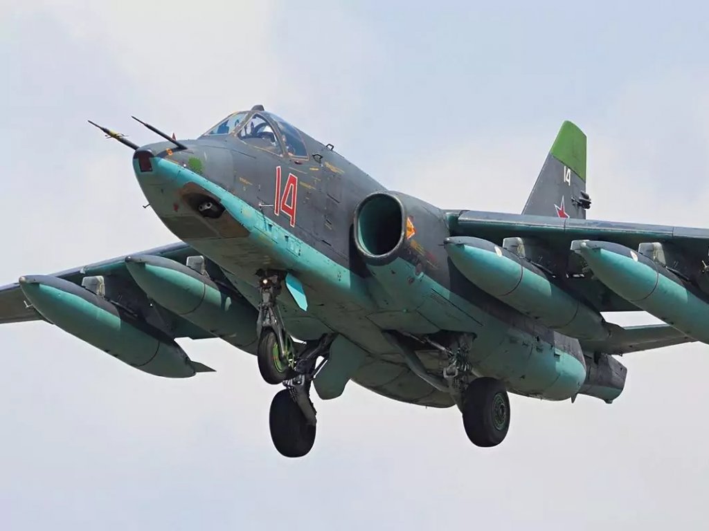 Su-25