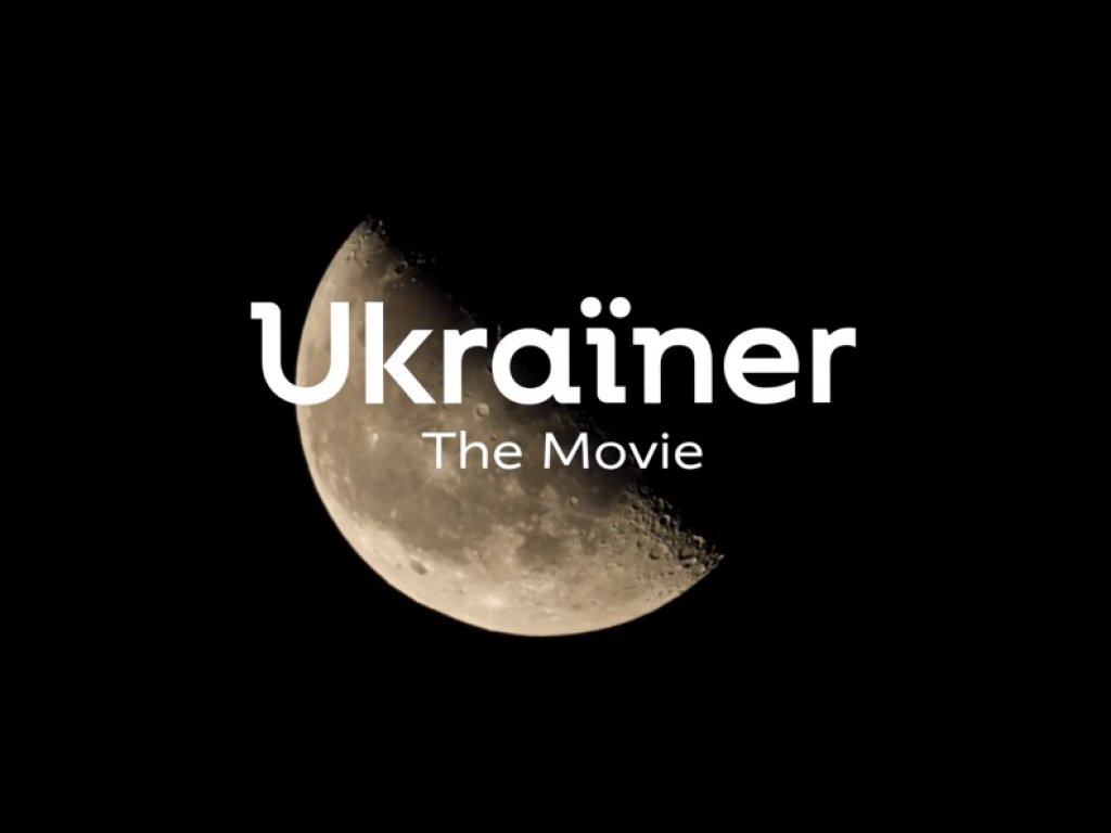 Ukra ner The Movie Full length Movie About Ukraine
