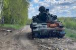 <b>The total combat losses Russian army in Ukraine from 24.02 to 02.05 were approximately</b>