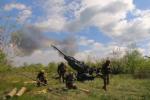 "Scythians": the Armed Forces have formed a battery that fights on the M777