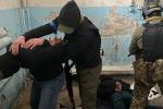 <b>SBU detained saboteurs who wanted to shoot down a passenger plane with Stinger MANPADS and blame Ukraine for this</b>