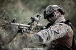 SSO of Ukraine showed unique shots of snipers in the war (VIDEO)
