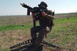 Mistral MANPADS: Armed Forces tankers began using foreign weapons to cover from the air