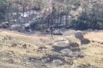 Gunners from the howitzer M777 destroyed the enemy battery 2C3 "Acacia"