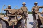 The SSO of Ukraine received foreign combat buggies (VIDEO)