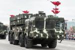 Lukashenko threatens to attack Kyiv with the Polonaise missile complex