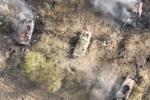 <b>The losses of the Russian army in Ukraine exceeded 22,400 troops, 939 tanks and 185 aircraft - the General Staff</b>