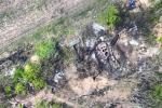 The losses of the Russian Army amounted to almost 27.5 thousand soldiers and more than 1,200 tanks - the General Staff of the Armed Forces of Ukraine