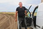 <b>Russian Drone Strike Kills Kherson Farmer Oleksandr Hordiienko, Who Shot Down Enemy UAVs with His Rifle</b>