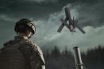 <b>Switchblade in action: a video of the use of a kamikaze drone on the positions of the Russians has appeared</b>