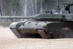Ukraine destroyed the latest Russian tank, which the occupiers have just adopted (Photo)