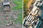 In the Kharkiv region, the Russians have not taken the remnants of their 64th brigade for more than a month