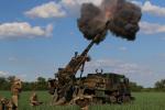 The Russian army lost more than 30,150 soldiers and 1338 tanks