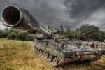 The Bundeswehr told the details of the training of Ukrainians at the ACS "PzH 2000"