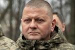 Ukrainian troops launched a counteroffensive in the Kharkiv region - Zaluzhny