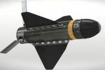 Northrop Grumman's high-precision Hatchet mini-bomb for UAVs is ready for battle: we are waiting in the Armed Forces