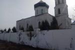 Luhansk region from numerous rocket strikes on fire: civilians and a priest were killed (photo)