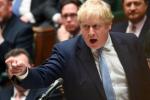 Johnson called for the delivery of MLRS systems to Ukraine