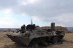 Russia's combat losses per day are about 400 soldiers, 16 tanks and 1 aircraft