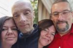 A Man Who Lost 50 kg in Captivity Got Married