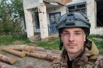 Public activist Roman Ratushny died at the front near Izium