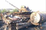<b>Russian losses in Ukraine:  almost 21,000 soldiers, 815 tanks and 150 helicopters. The 55h Day of the War</b>
