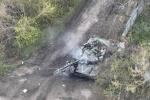 25,500 occupiers were eliminated and a lot of equipment was destroyed: fresh losses of the enemy
