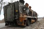 <b>Ukrainian military destroyed "pride of the Russian military-industrial complex"</b>