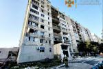 <b>A rocket attack was carried out in Odesa region: many dead and wounded (Photo)</b>