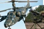 <b>The Ukrainian military from Stugna-P destroyed another enemy Ka-52: a powerful video</b>