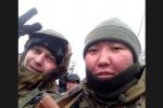 Ukrainian military eliminated the famous Buryat "Wahoo" near Kharkov - rossmi
