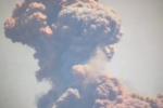 The Armed Forces of Ukraine destroyed the Russian ammunition warehouse in Popasnaya: a powerful explosion was caught on video
