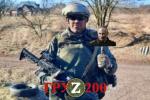 The Russian command of the 331st Guards Airborne Regiment was destroyed in Ukraine: photo