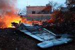 <b>Air front: it became known how many aircraft of the occupiers were shot down in a day</b>