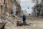 I WENT TO VISIT MY GRANDMOTHER AND ENDED UP IN A BESIEGED CITY. MARIUPOL RESIDENT'S STORY  