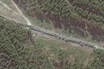 <b>Ukrainian Drone Operators Successfully Halt Infamous Russia’s 40 Miles Long Mechanized Convoy Heading Seize Kyiv</b>
