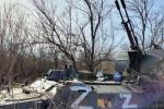 <b>In the south of the Armed Forces repel enemy attacks and counterattacks (Photo)</b>